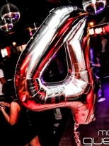 KINGDOM'S GIRLS at IVY Nightclub 4th