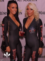 KINGDOM'S GIRLS at IVY Nightclub 4th